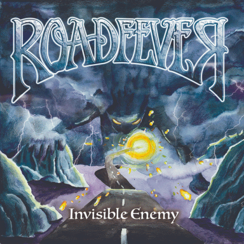 Roadfever : Invisible Enemy